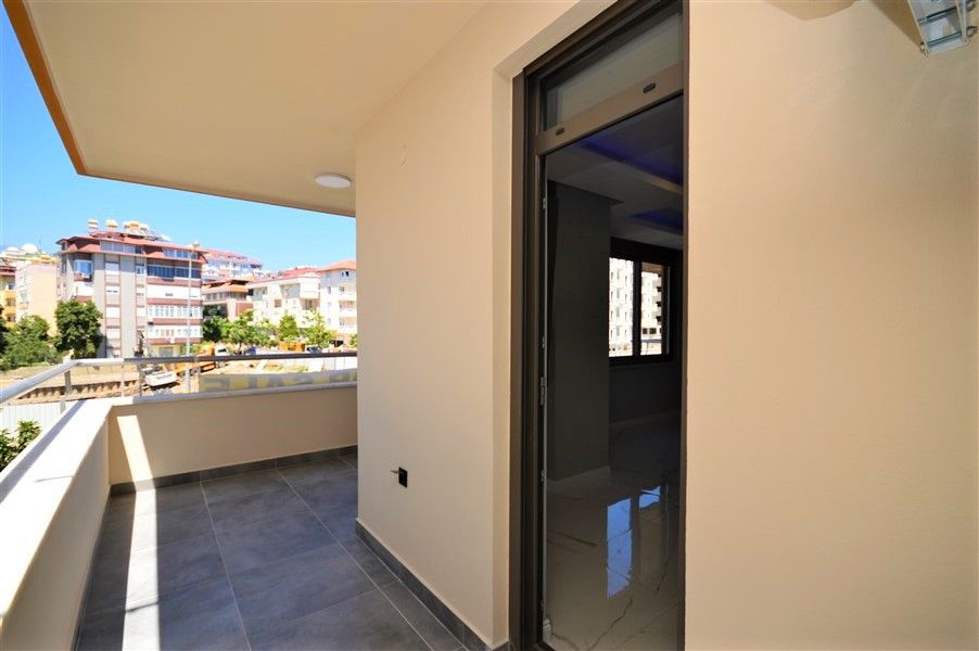 Piso en Alanya, Turquia, 60 m² - imagen 6