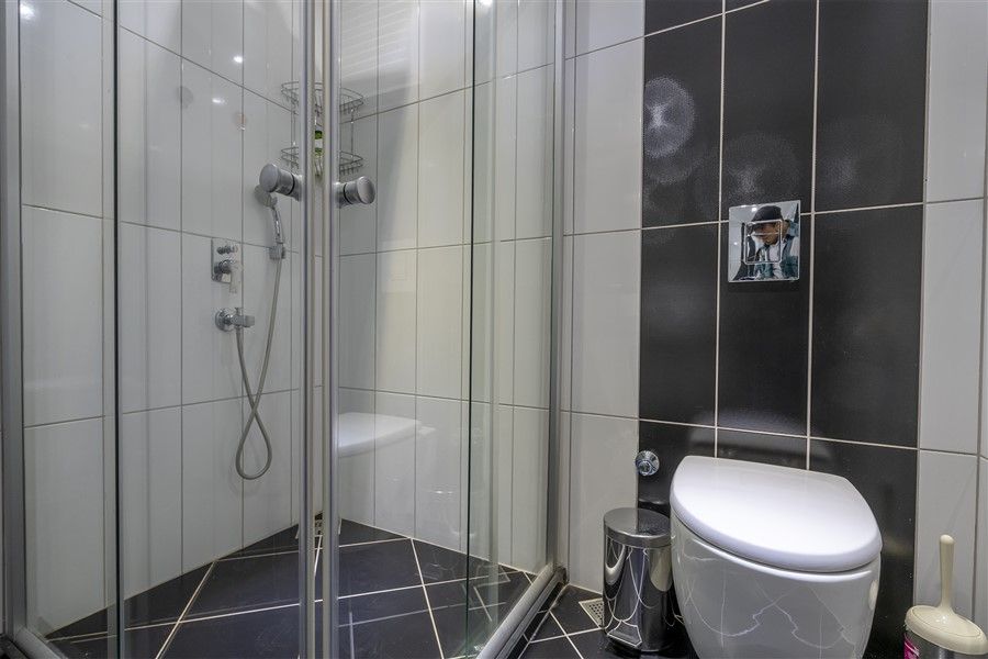 Flat in Alanya, Turkey, 110 m² - picture 6