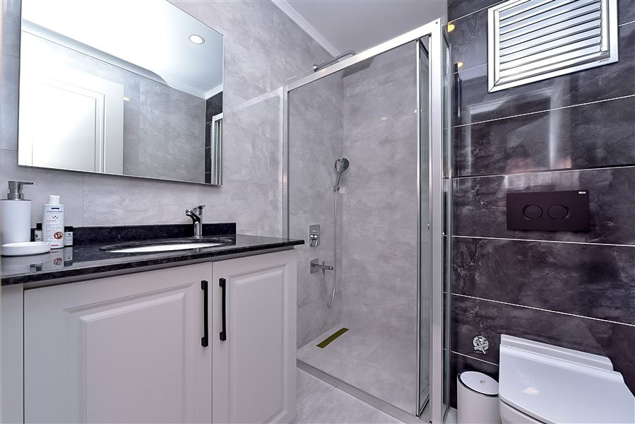 Flat in Alanya, Turkey, 48 m² - picture 6