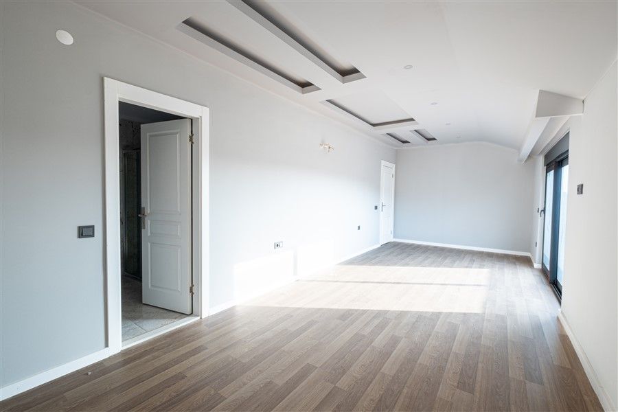 Attico a Alanya, Turchia, 286 m² - foto 6