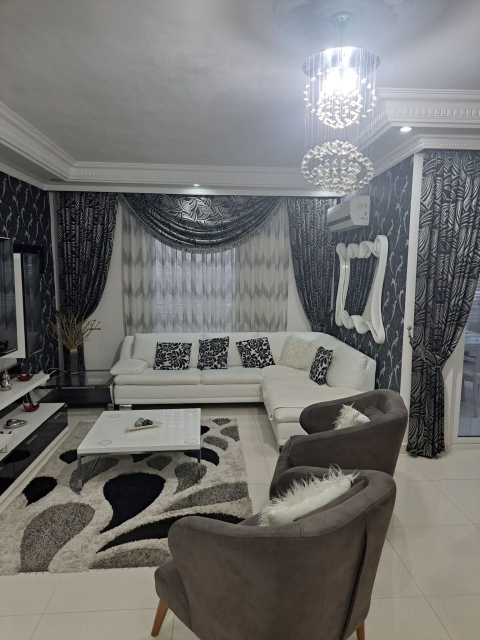 Appartement à Alanya, Turquie, 105 m² - image 6