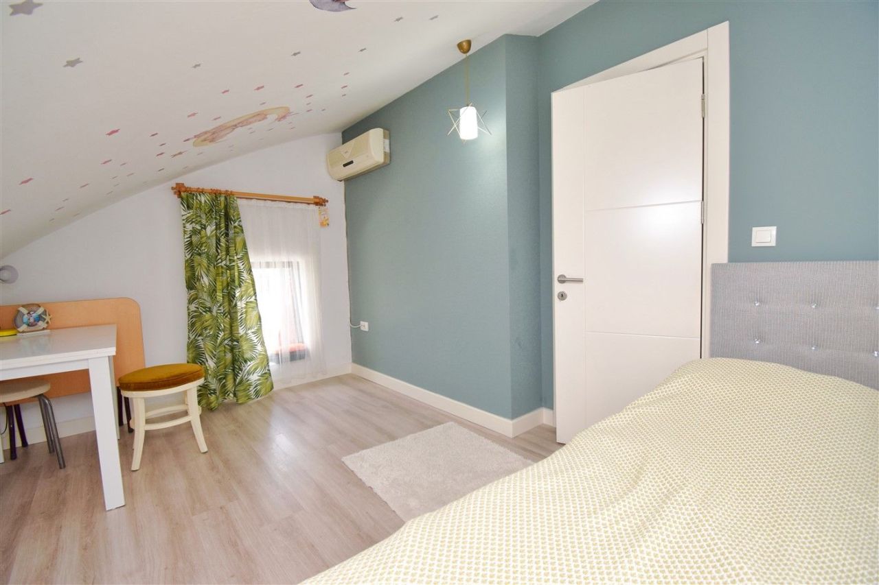 Wohnung in Lara, Türkei, 110 m² - Foto 6