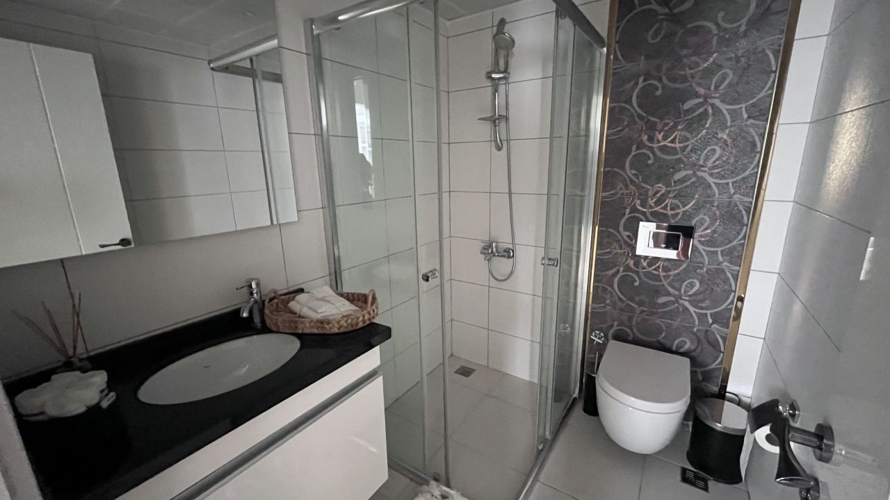 Ático en Alanya, Turquia, 180 m² - imagen 6