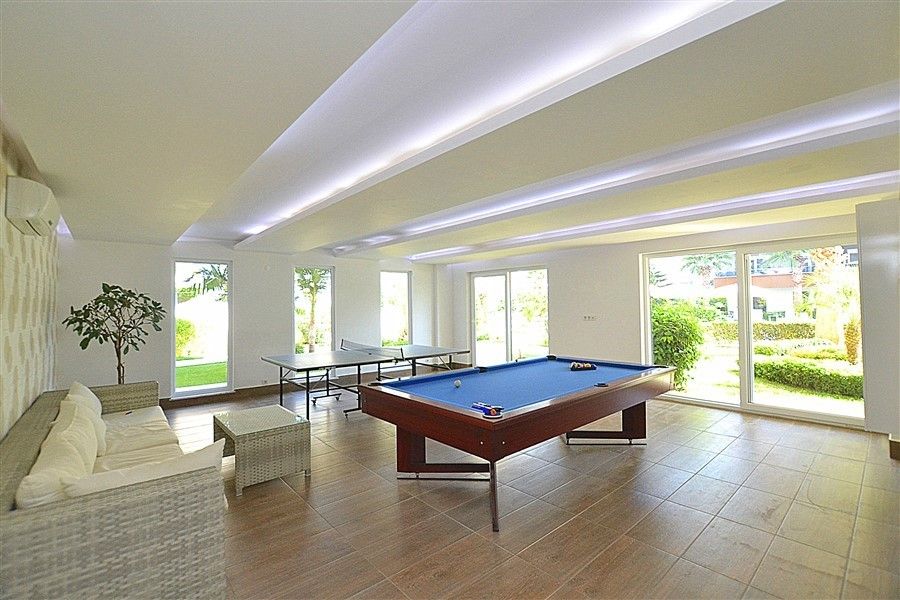 Appartamento a Alanya, Turchia, 125 m² - foto 6