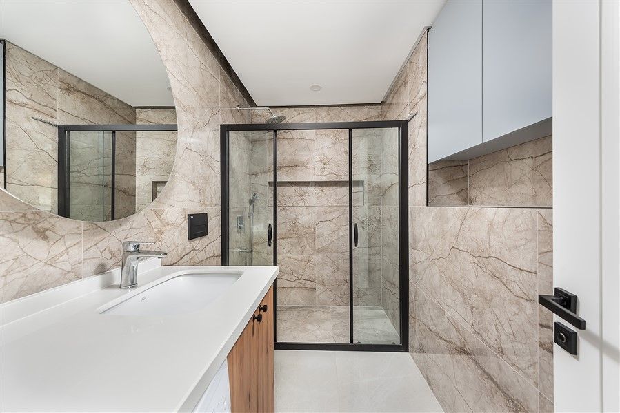 Appartement à Alanya, Turquie, 50 m² - image 6