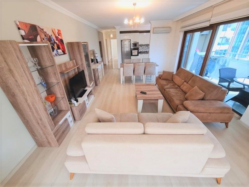 Appartamento a Alanya, Turchia, 120 m² - foto 6