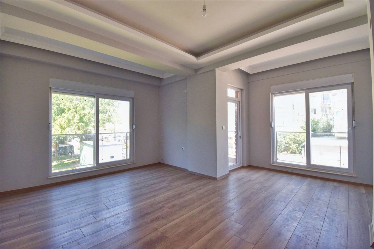 Appartement Center, Turquie, 95 m² - image 6