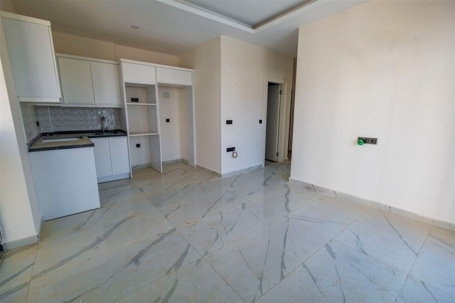 Appartamento a Alanya, Turchia, 58 m² - foto 6