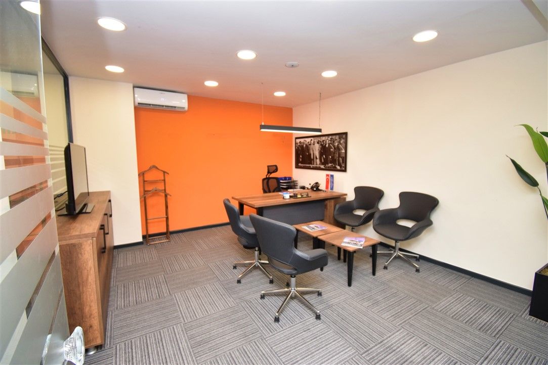 Proprietà commerciale a Antalya, Turchia, 450 m² - foto 6