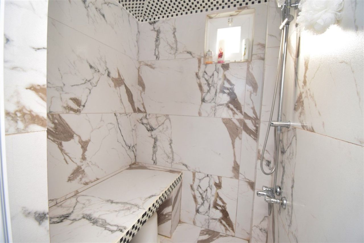 Wohnung in Antalya, Türkei, 200 m² - Foto 6