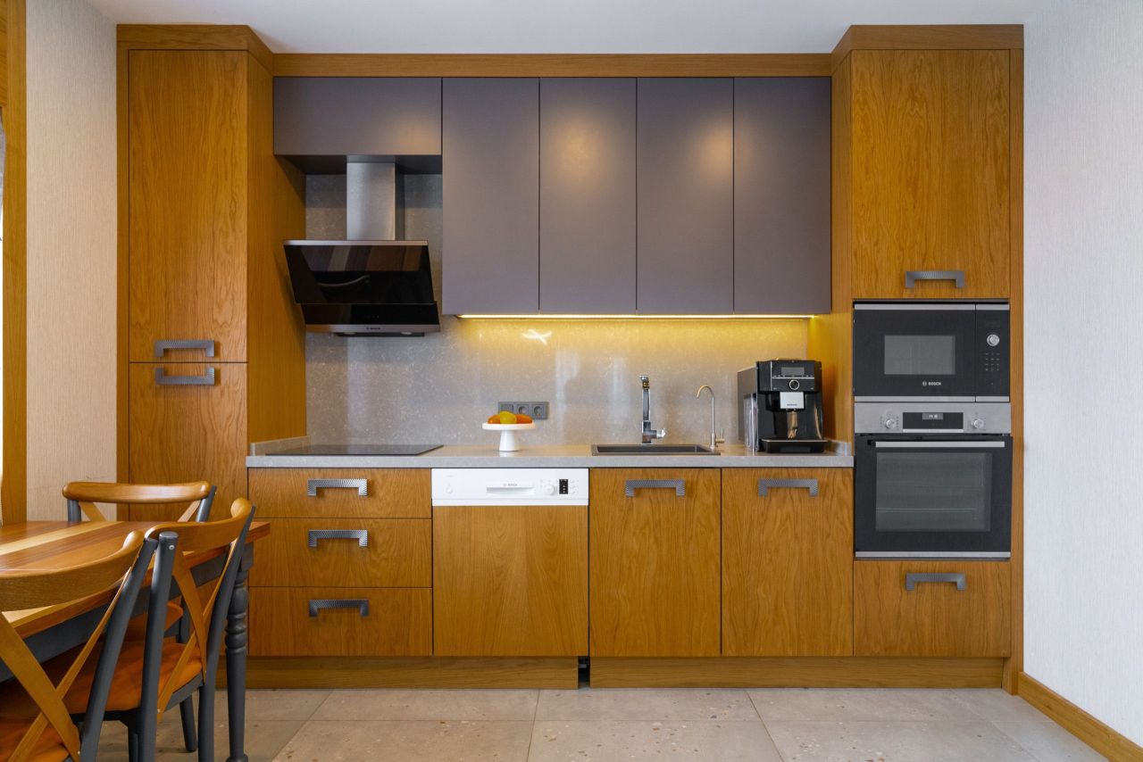 Villa in Alanya, Türkei, 220 m² - Foto 6