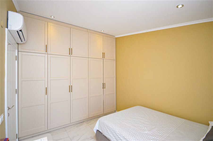 Ático en Kestel, Turquia, 170 m² - imagen 6