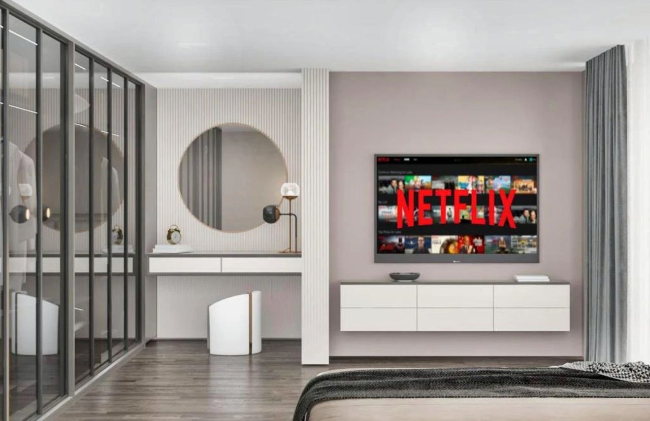 Flat in Antalya, Turkey, 125 m² - picture 6