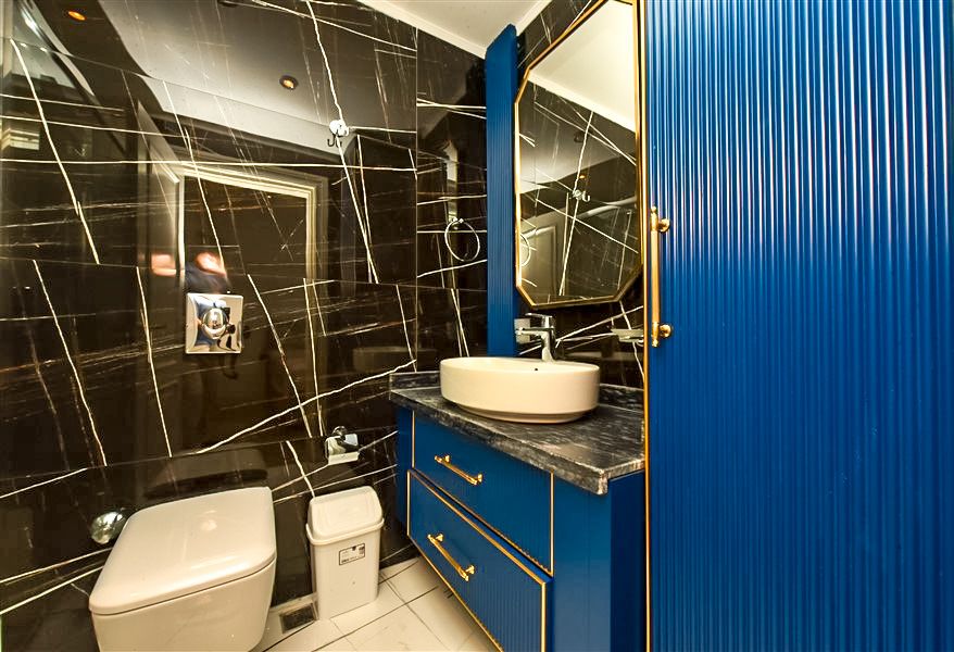 Penthouse in Alanya, Turkey, 102 m² - picture 6