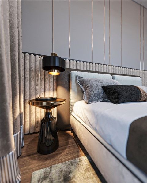 Villa in Alanya, Turkey, 349 m² - picture 6