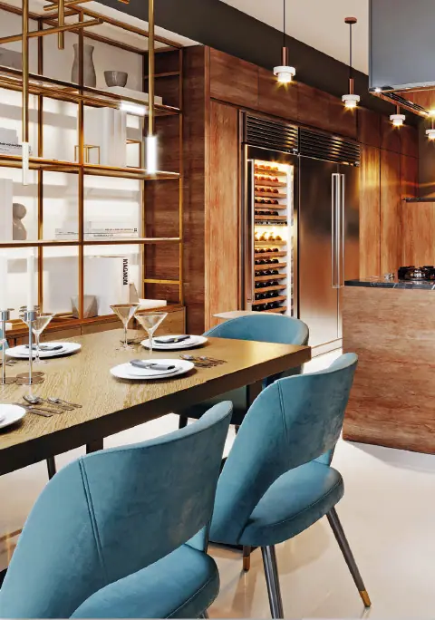 Villa en Antalya, Turquia, 972 m² - imagen 6