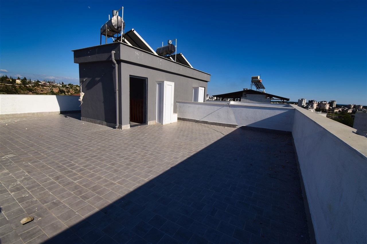 Villa in Lara, Türkei, 220 m² - Foto 6