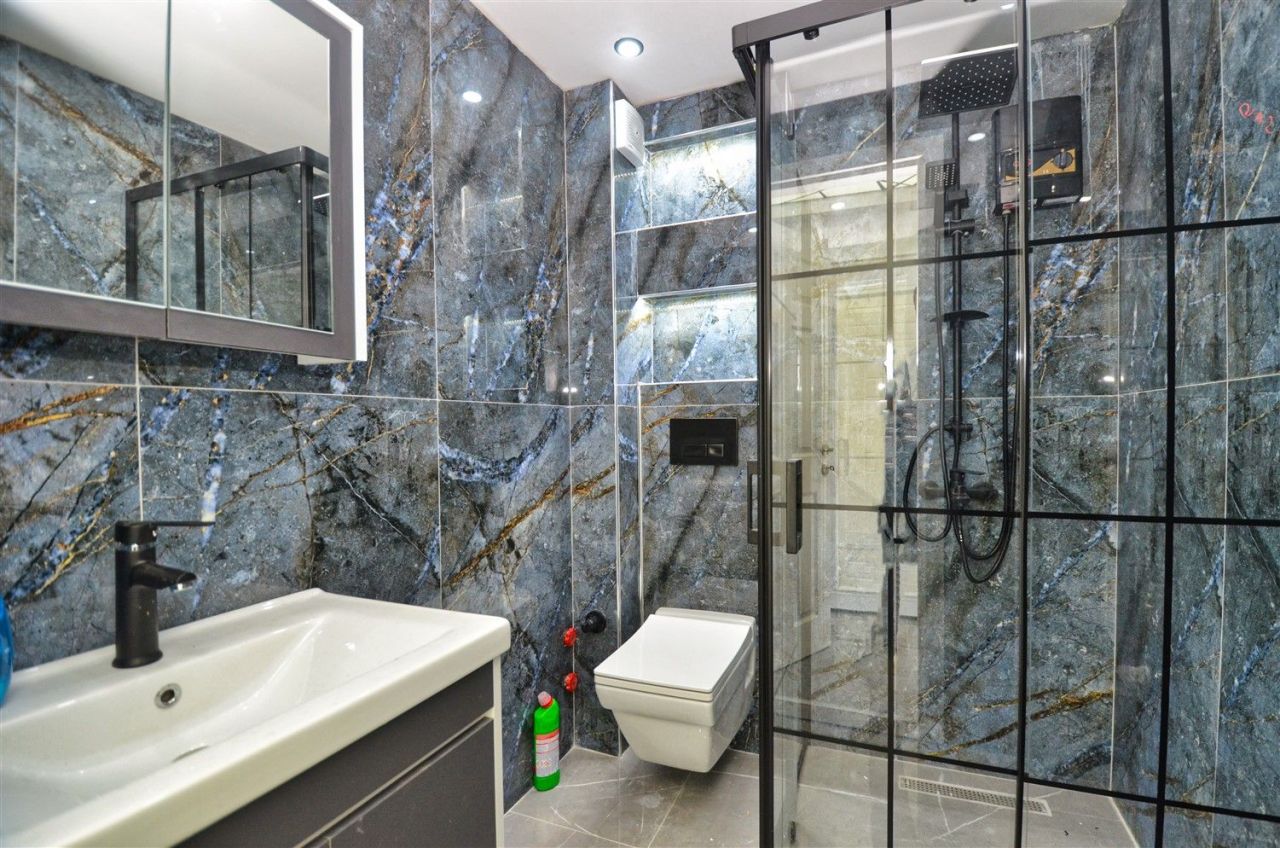 Flat in Antalya, Turkey, 70 m² - picture 6