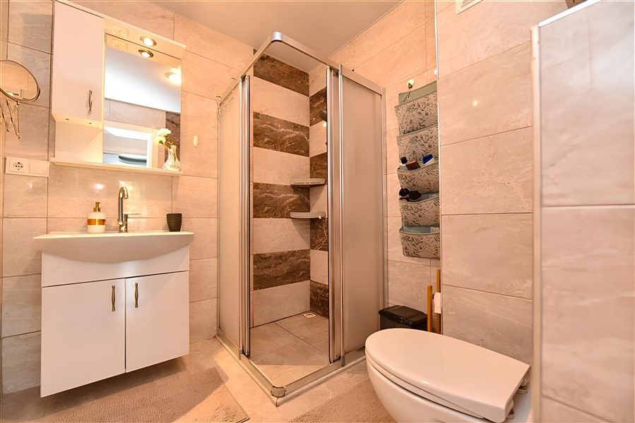 Flat in Alanya, Turkey, 60 m² - picture 6