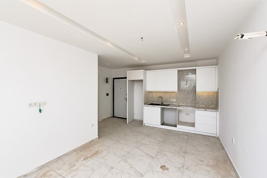 Wohnung in Avsallar, Türkei, 48 m² - Foto 6