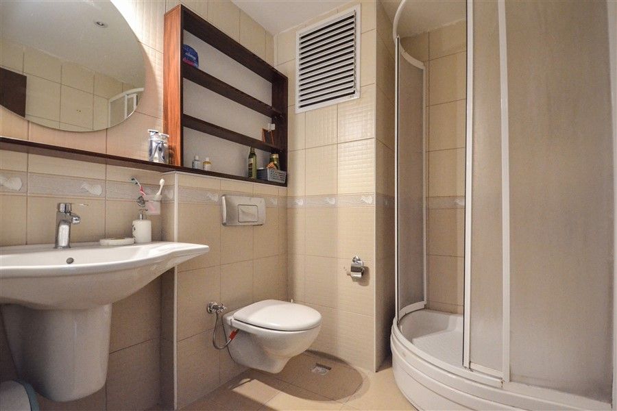 Appartamento a Alanya, Turchia, 110 m² - foto 6