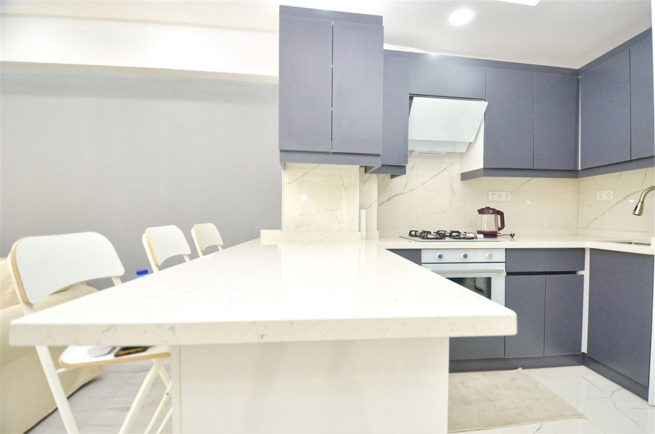 Piso Center, Turquia, 100 m² - imagen 6