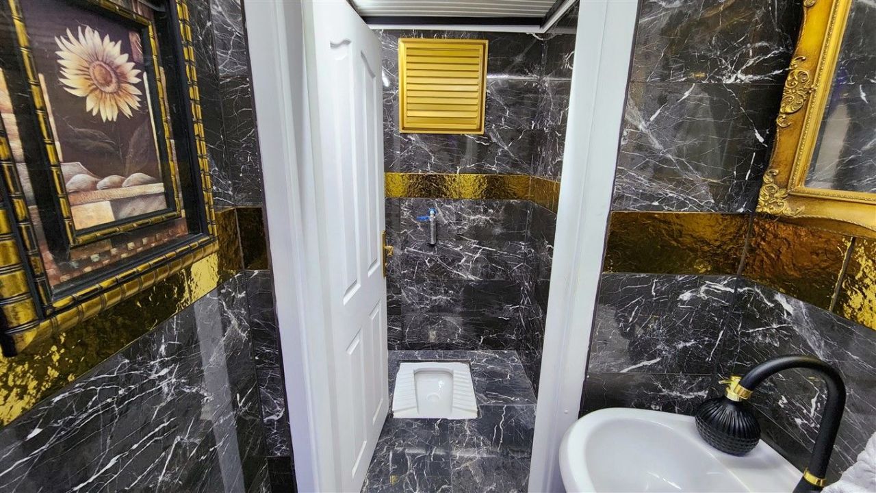 Flat Center, Turkey, 160 m² - picture 6