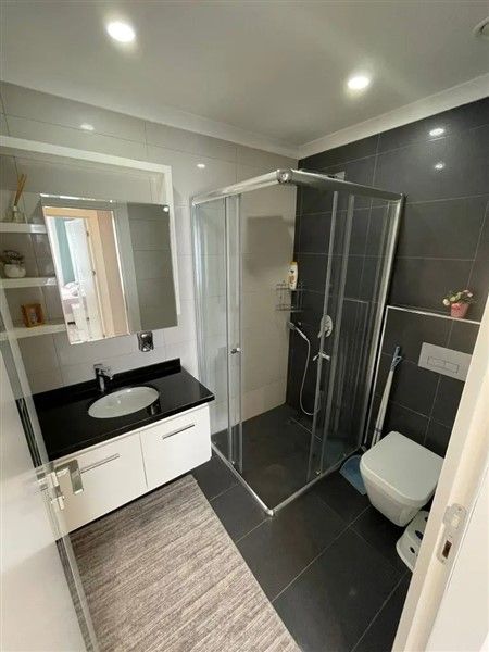 Appartamento a Alanya, Turchia, 110 m² - foto 6