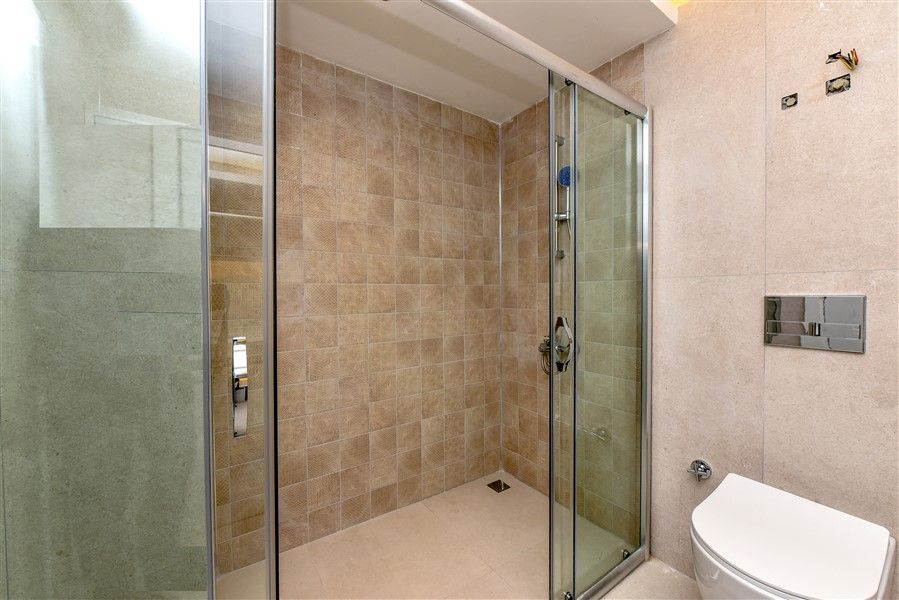 Piso en Alanya, Turquia, 62 m² - imagen 6