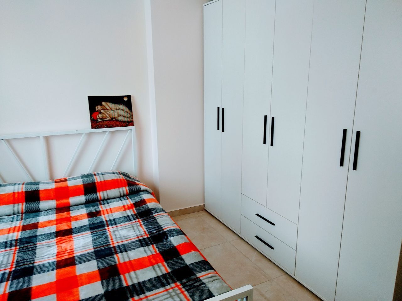 Appartamento a Alanya, Turchia, 50 m² - foto 6