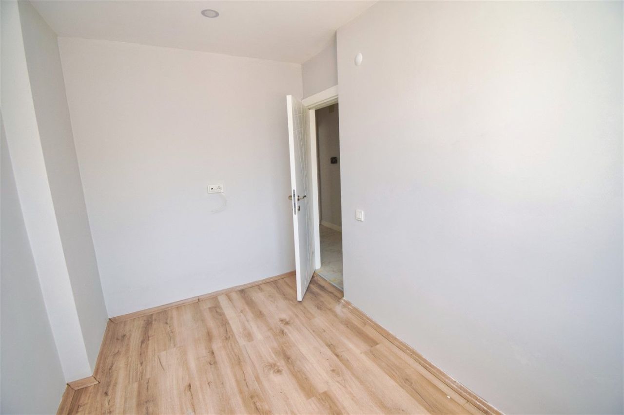 Flat in Antalya, Turkey, 65 m² - picture 6