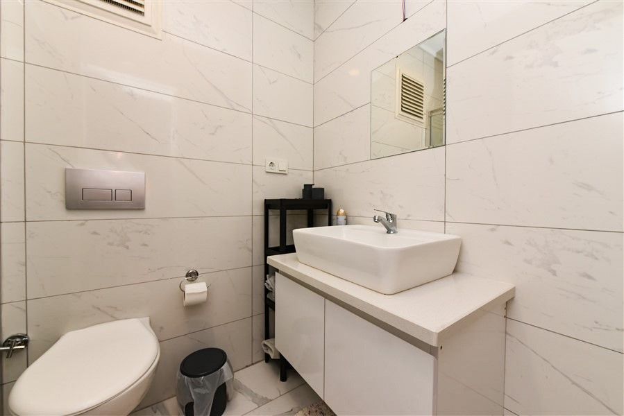 Wohnung in Avsallar, Türkei, 46 m² - Foto 6