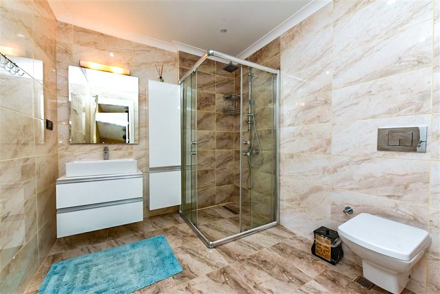 Appartamento a Kestel, Turchia, 135 m² - foto 6