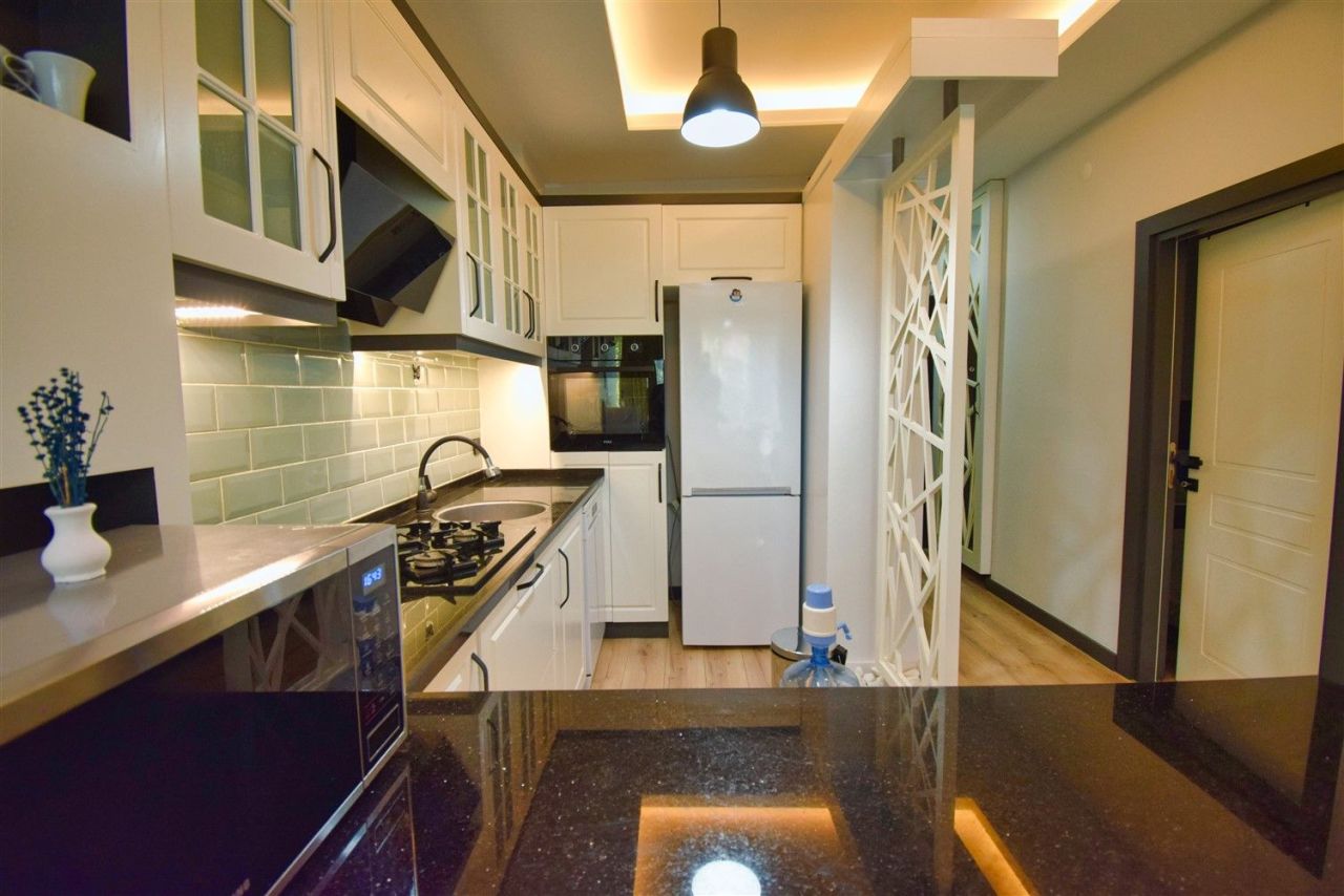 Appartamento a Lara, Turchia, 70 m² - foto 6