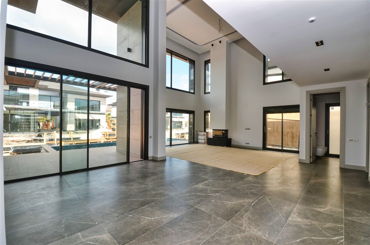 Villa en Antalya, Turquia, 503 m² - imagen 6