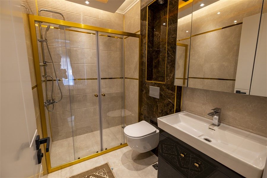 Appartamento a Alanya, Turchia, 120 m² - foto 6