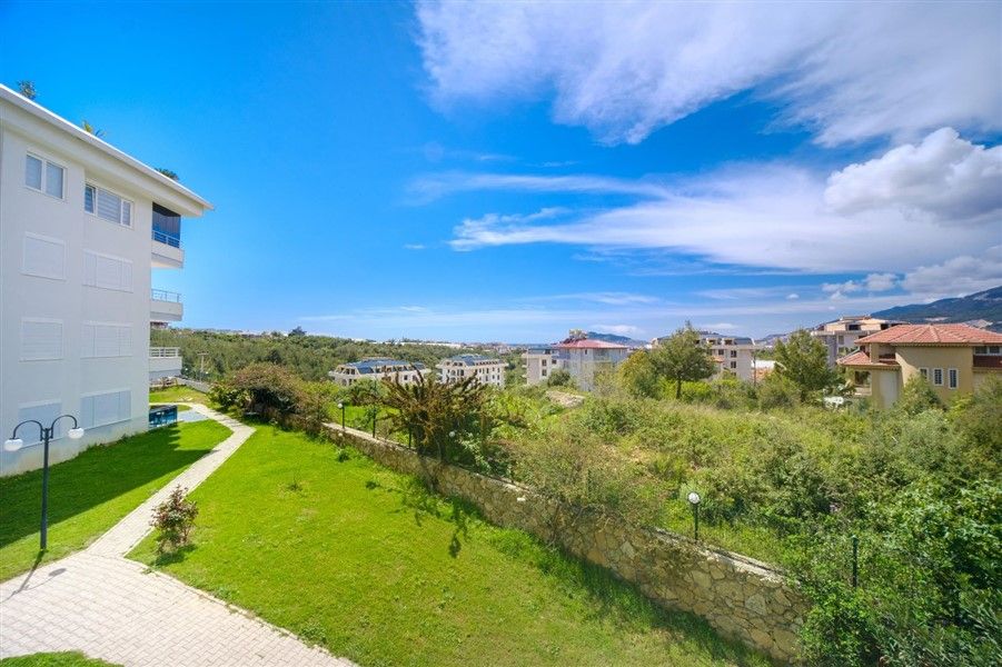 Appartamento a Alanya, Turchia, 85 m² - foto 6