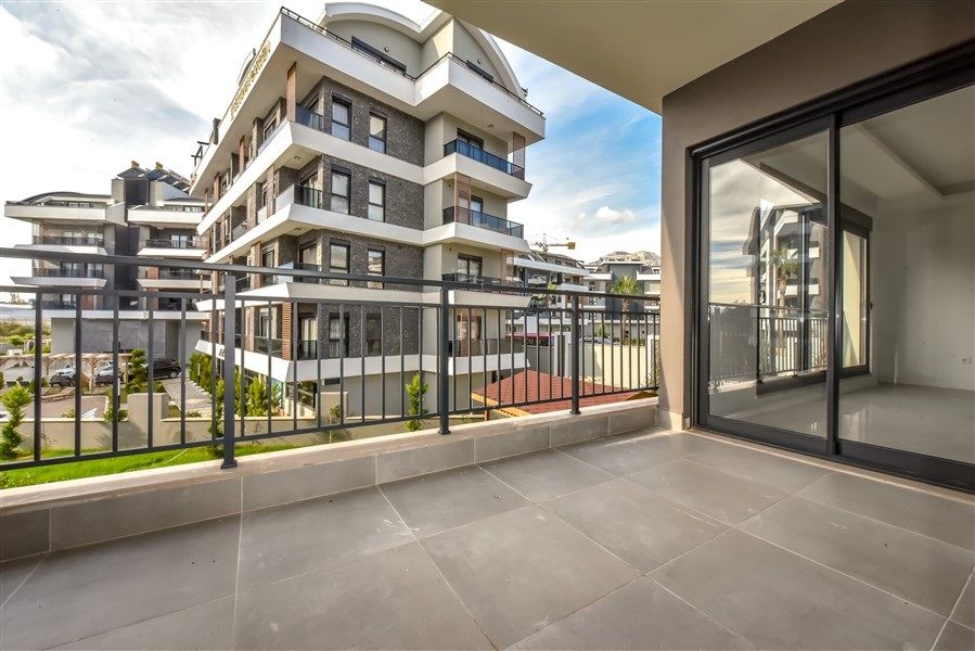 Appartamento a Alanya, Turchia, 82 m² - foto 6