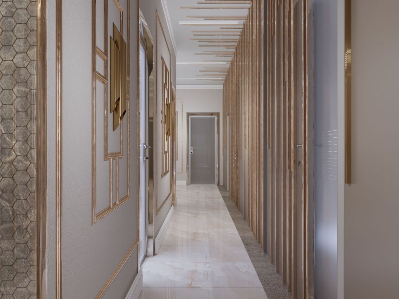 Appartamento a Alanya, Turchia, 55 m² - foto 6