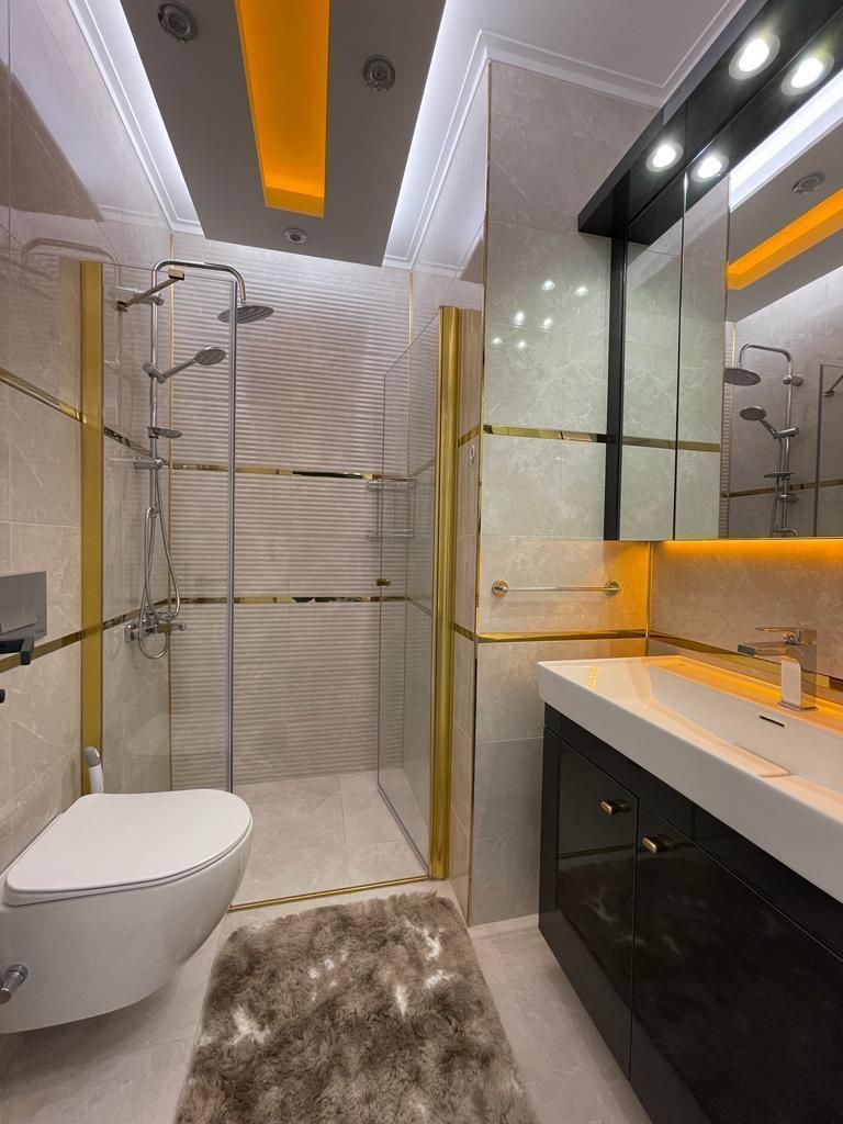 Appartement à Alanya, Turquie, 72 m² - image 6