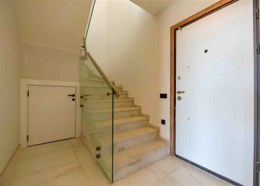 Attico a Alanya, Turchia, 117 m² - foto 6