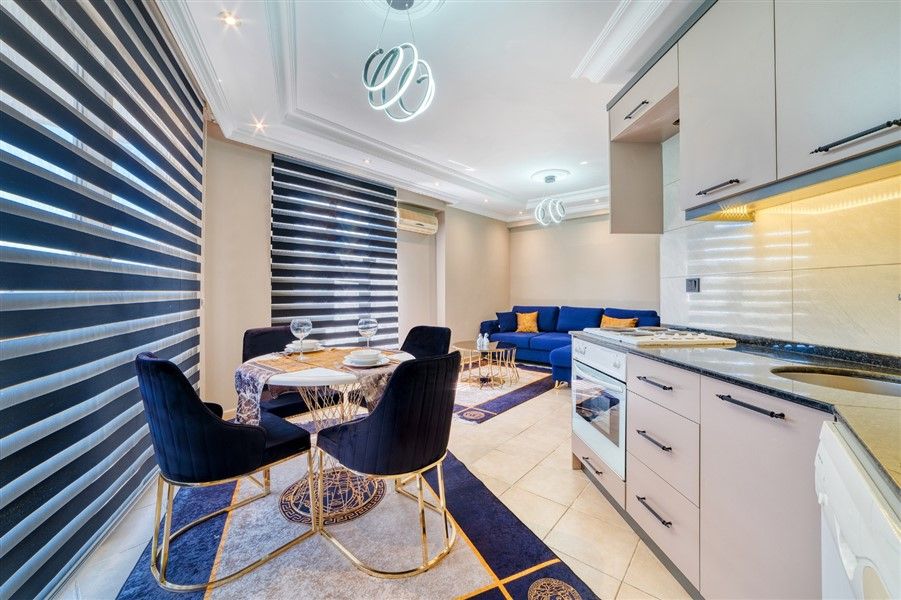 Appartement à Alanya, Turquie, 62 m² - image 6