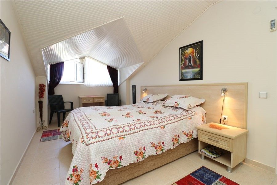 Penthouse in Alanya, Türkei, 170 m² - Foto 6