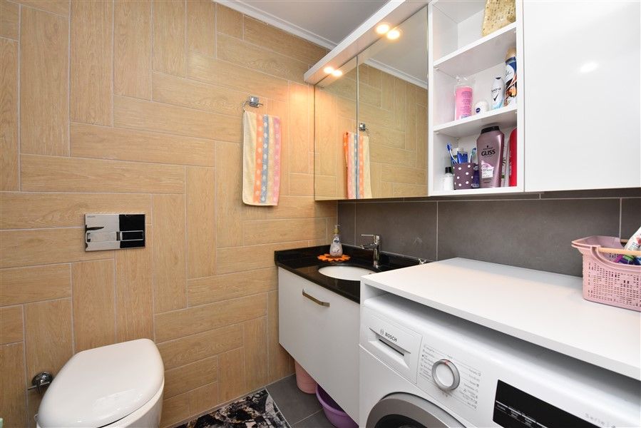 Flat in Alanya, Turkey, 70 m² - picture 6