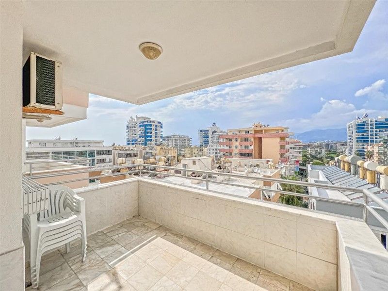Piso en Alanya, Turquia, 150 m² - imagen 6