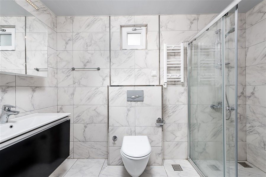 Flat in Avsallar, Turkey, 100 m² - picture 6