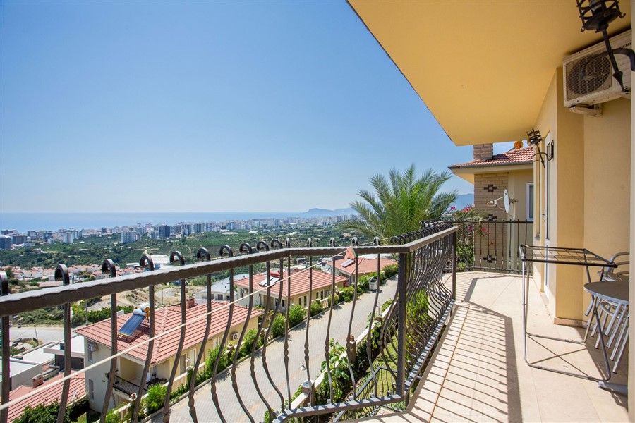 Villa a Alanya, Turchia, 255 m² - foto 6