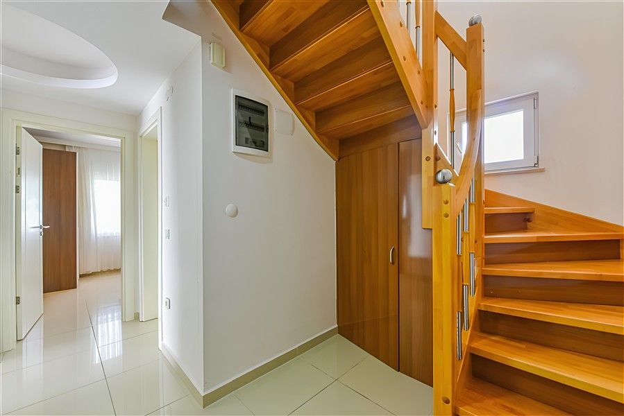 Penthouse in Konakli, Türkei, 300 m² - Foto 6