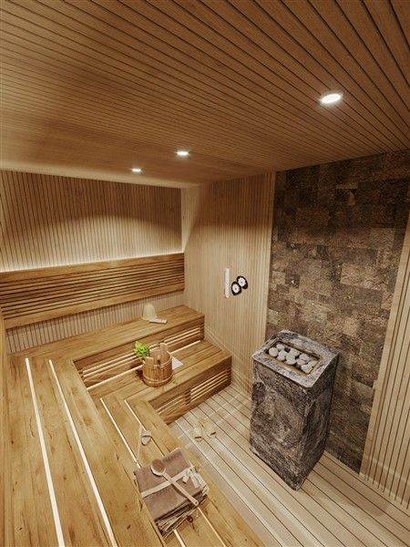 Piso en Avsallar, Turquia, 48 m² - imagen 6