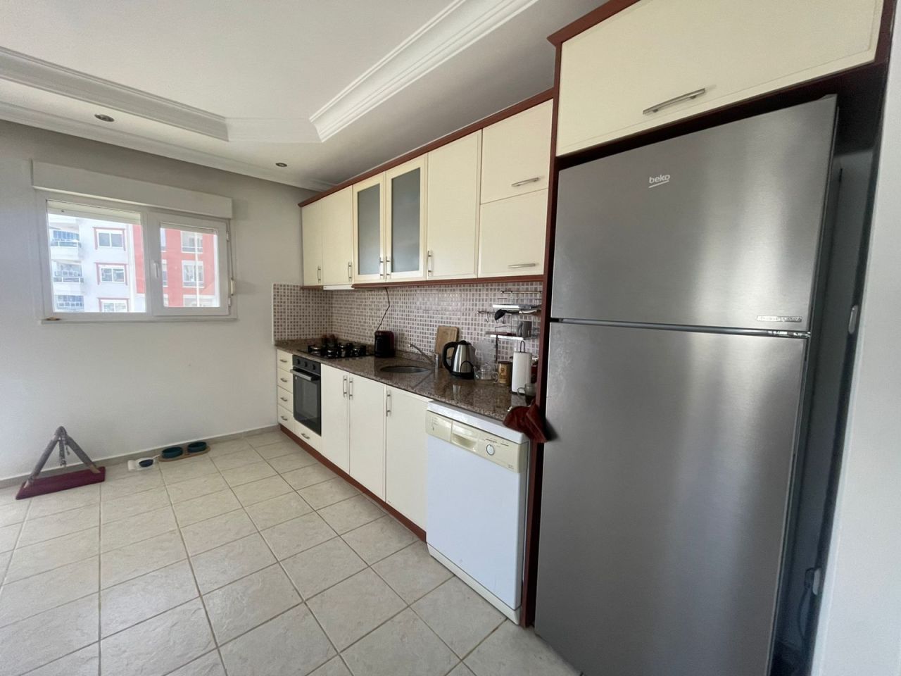 Penthouse in Alanya, Türkei, 240 m² - Foto 6